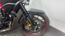 Honda CB500F Hornet (24MY)